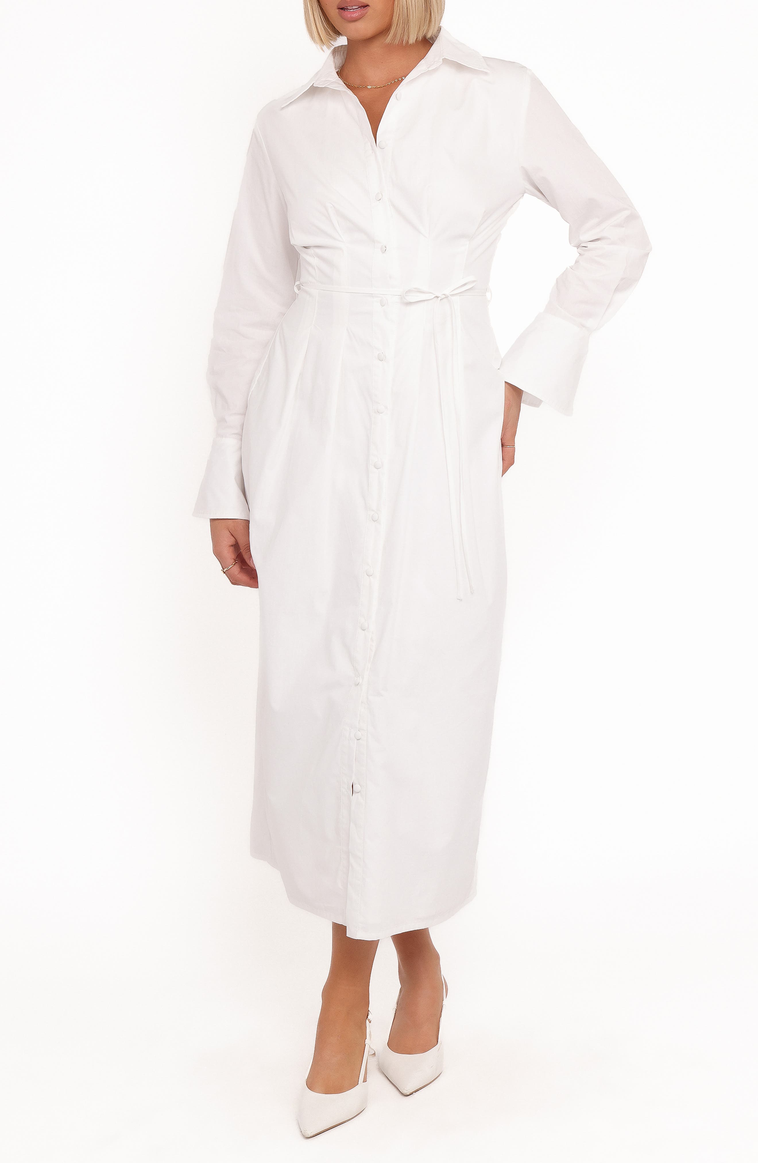 selected IVORY