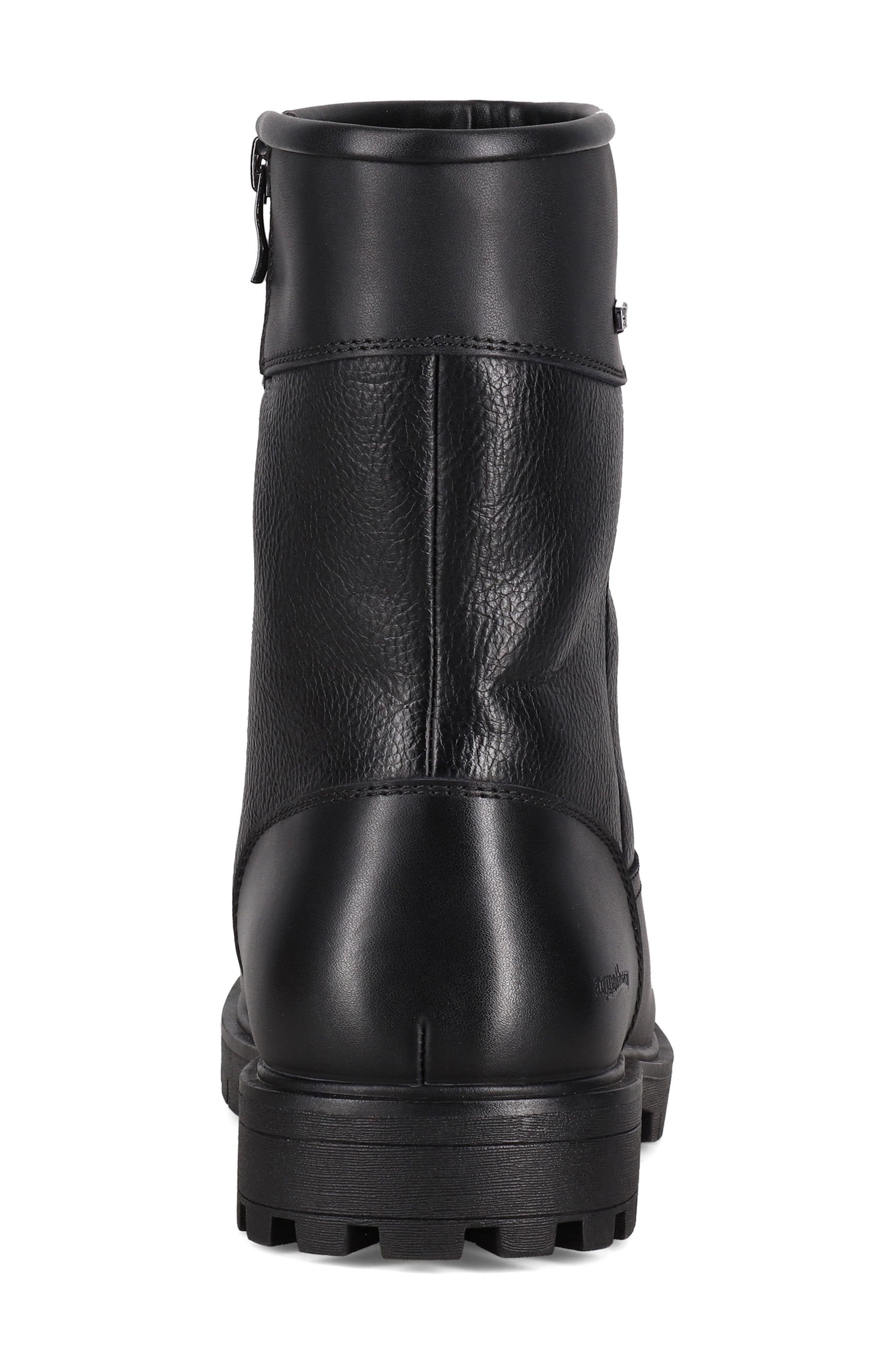 AQUATHERM BY SANTANA CANADA Kelvin Boot, Alternate, color, Black