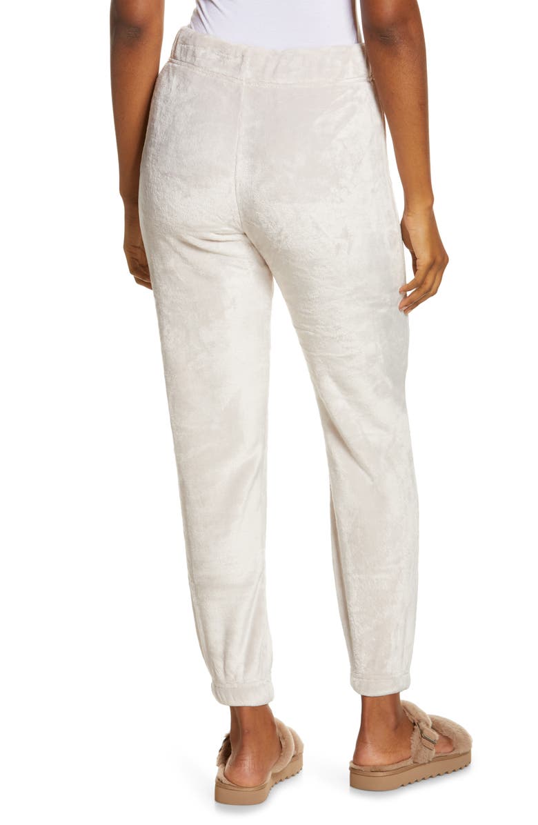 UGG<sup>®</sup> Betsey Fleece Joggers, Alternate, color, 