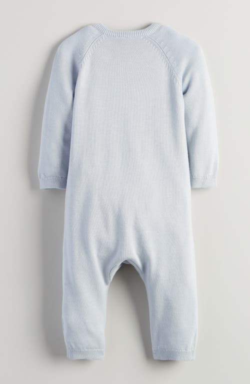 Nordstrom Sweater Romper In White