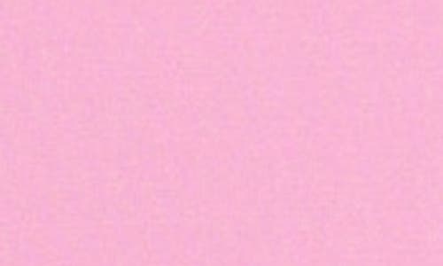 Solid & Striped The Dora Long Sleeve Maxi Dress In Pink