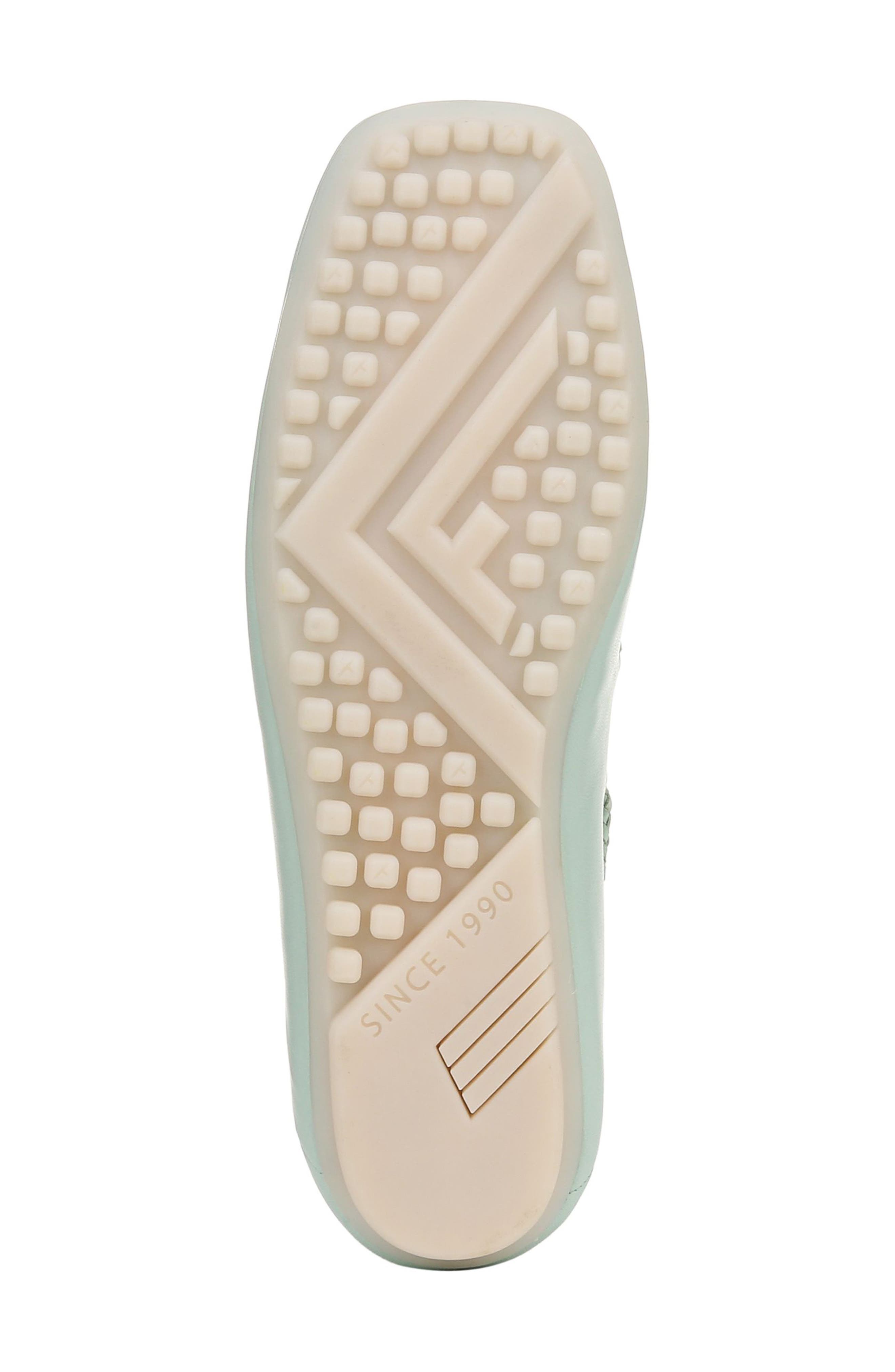 Zepher 2 Driving Shoe, Alternate, color, BLUE
