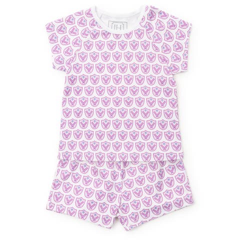 Emery Girls' Short Set (Little Kid)