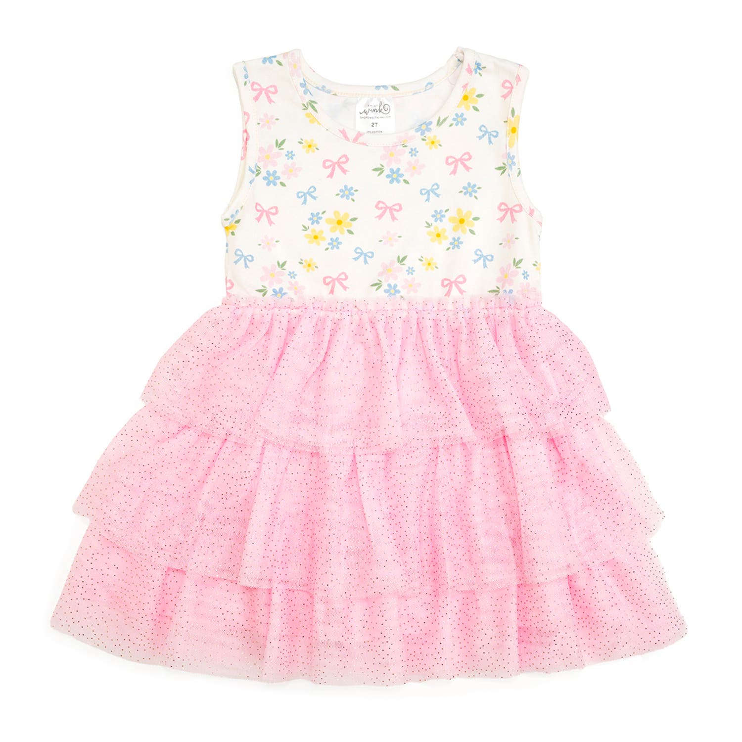 selected Pink