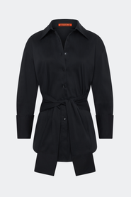 SIMONMILLER Inna Poplin Top