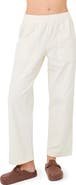 Hurley Wavy Days Wide Leg Pants