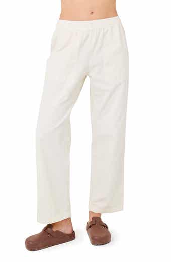 Wavy Days Wide Leg Pants