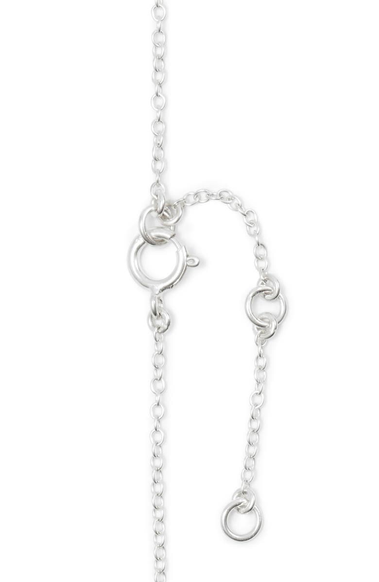 Anna Beck Charm Collar Necklace, Alternate, color,