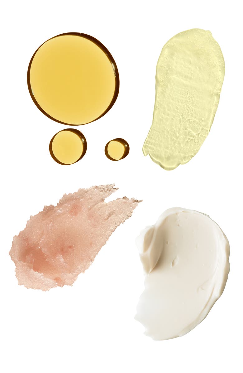 OSEA Body Care Bestsellers Gift Set $70 Value, Alternate, color,