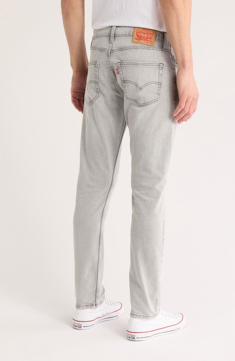 Levi's<sup>®</sup> 512<sup>™</sup> Slim Taper Jeans, Alternate, color, Taper At Odds Adv