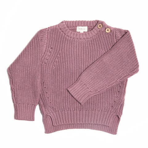 The Essential Sweater Baby