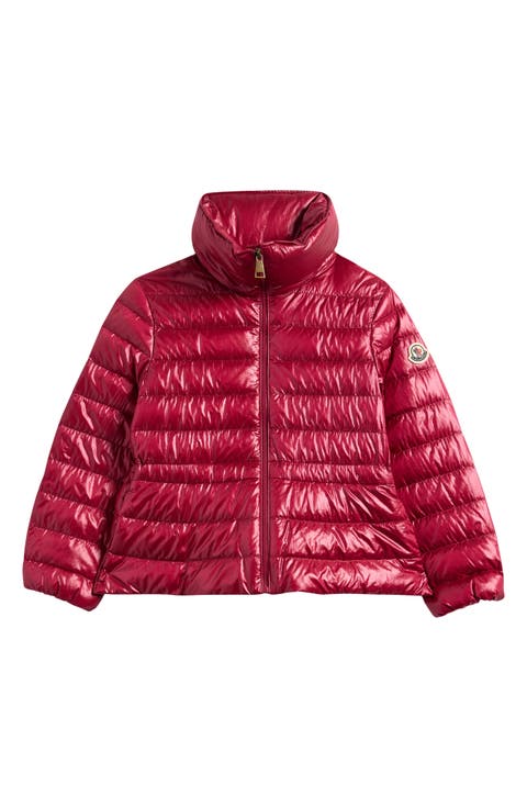 Kids' Fem Down Jacket (Little Kid & Big Kid)