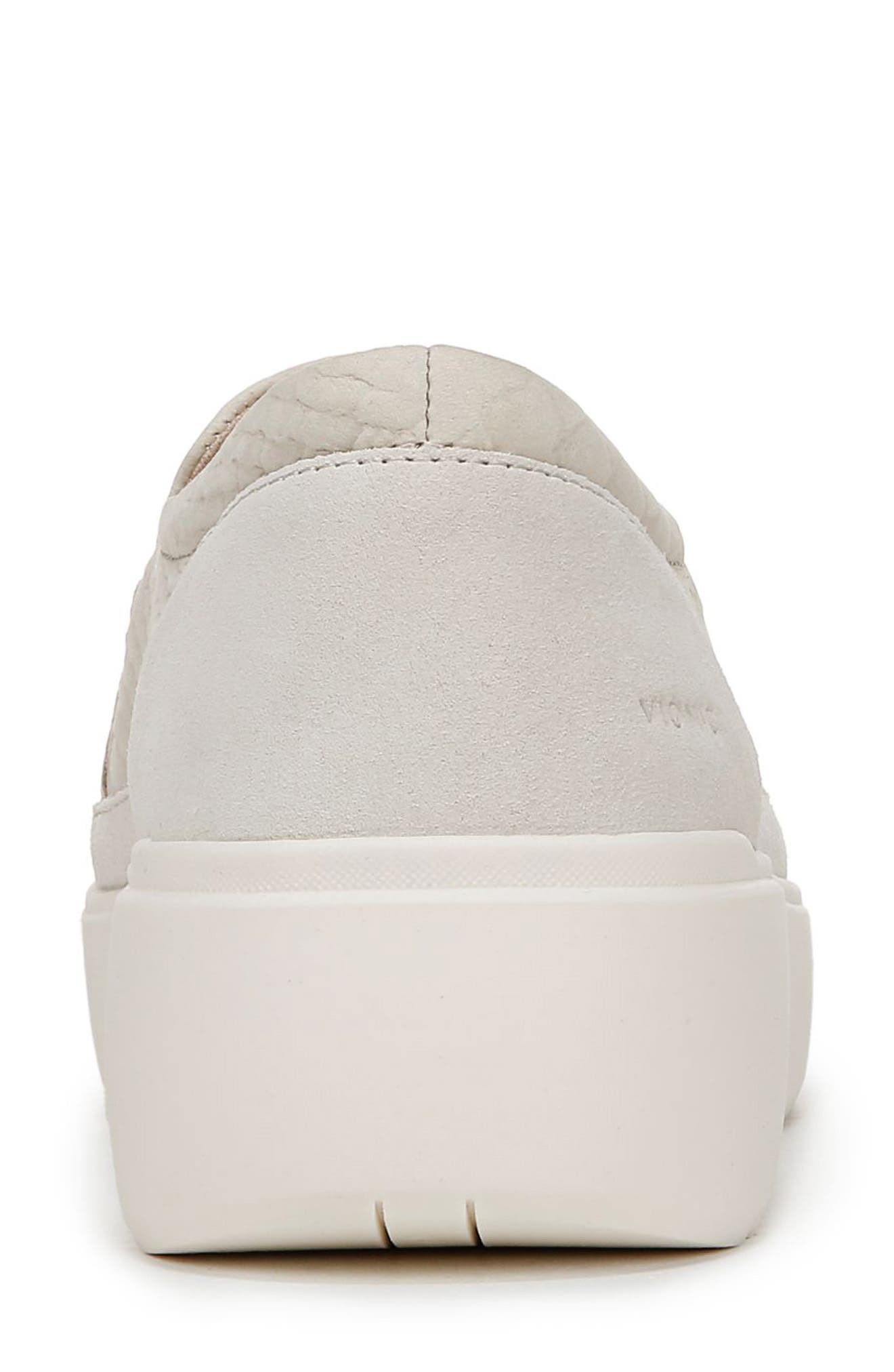 Kearny Platform Slip-On Sneaker