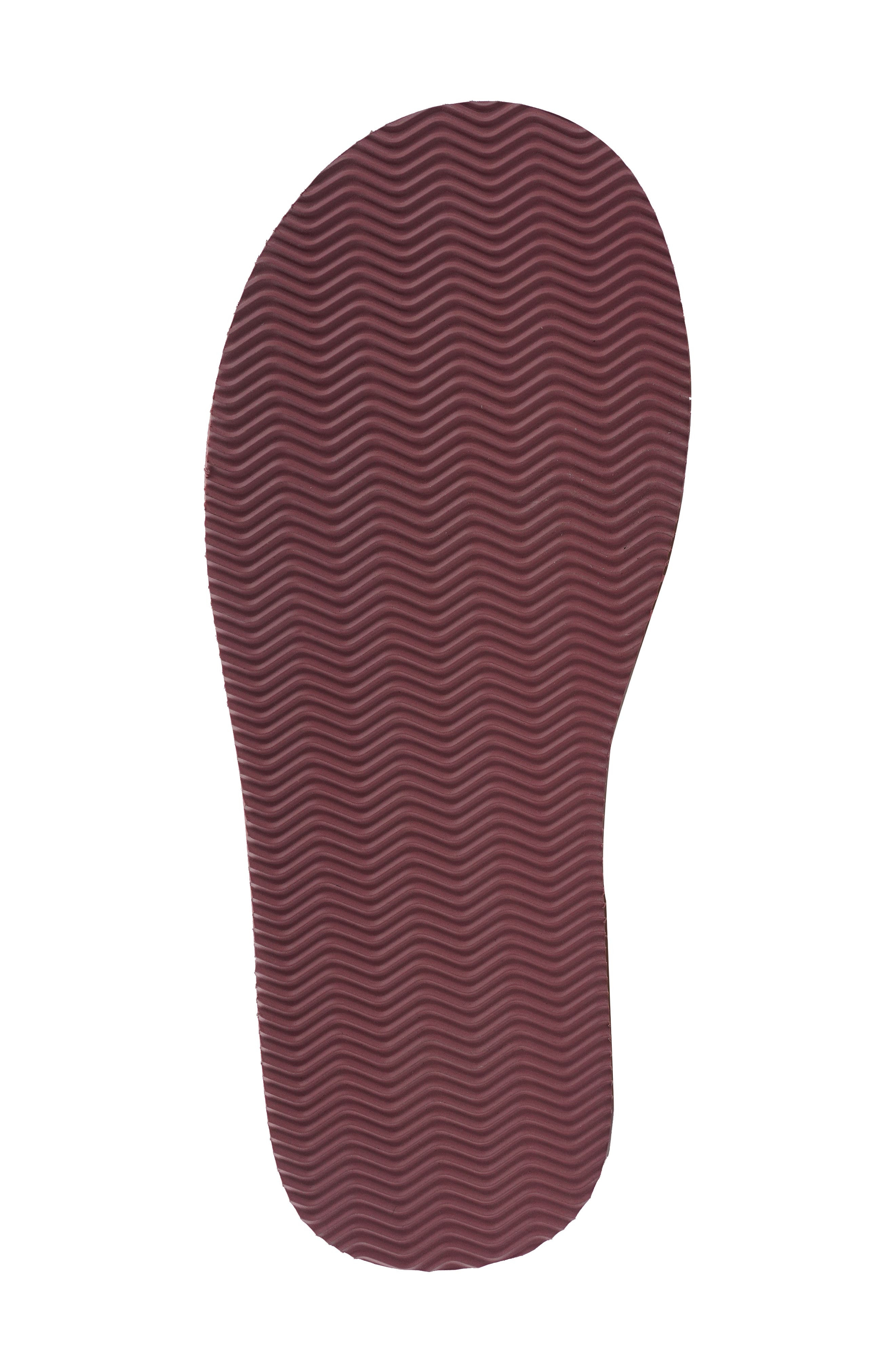 Salina Platform Clog, Alternate, color, PINK