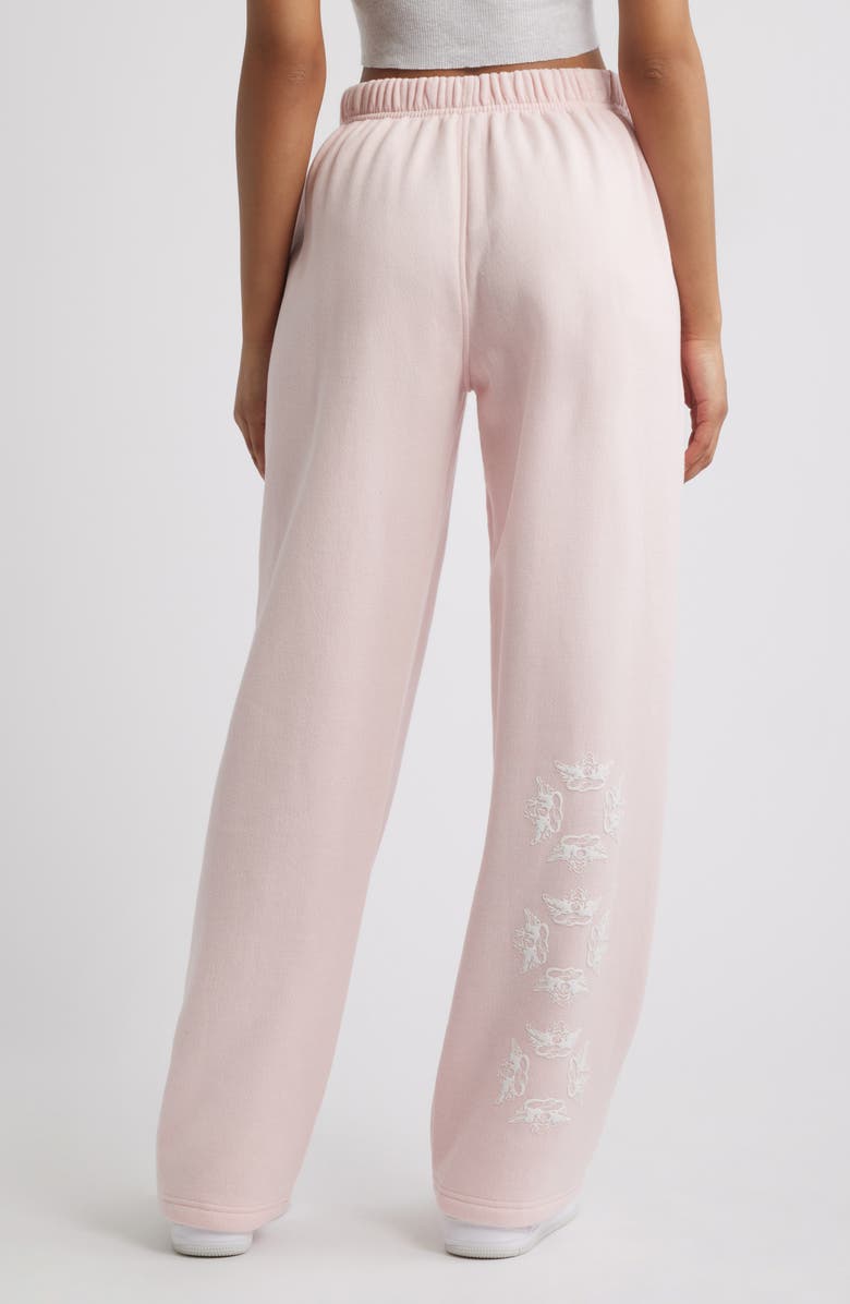 BOYS LIE Just For You Alex Sweatpants, Alternate, color, 