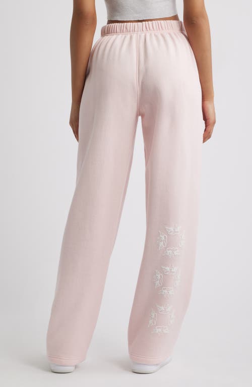 Boys Lie Just For You Alex Sweatpants