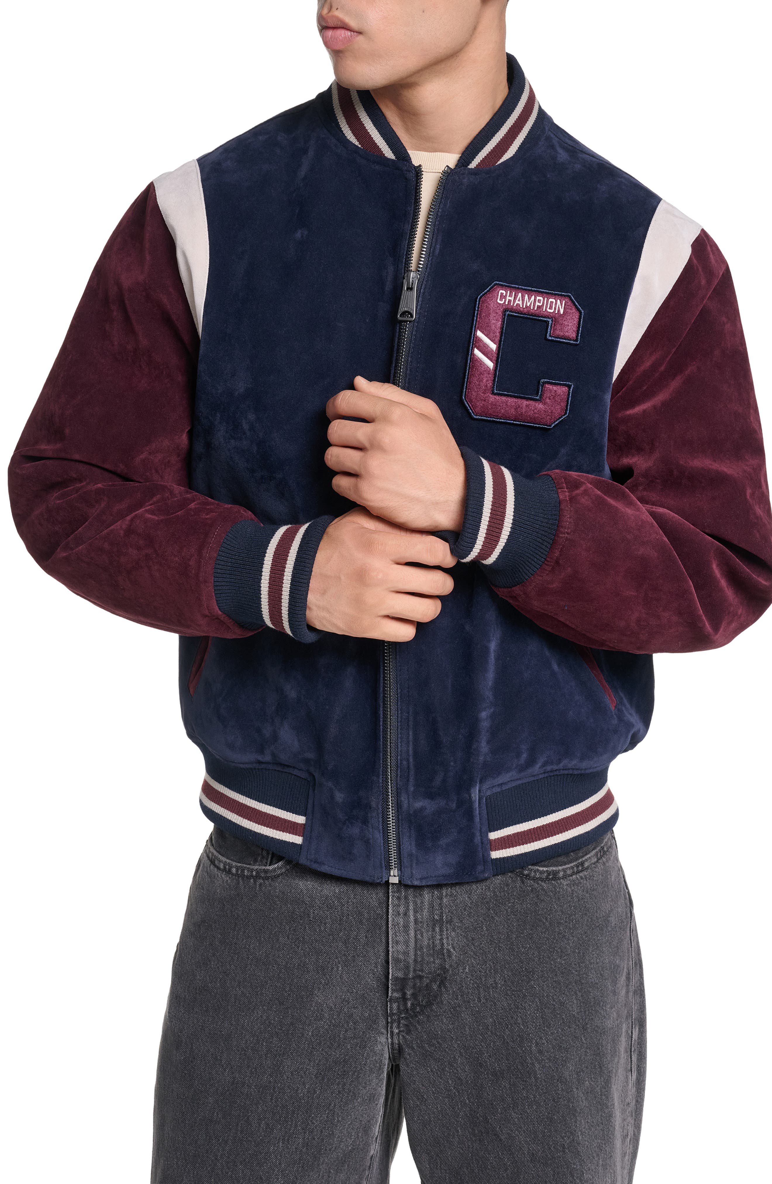 selected NAVY