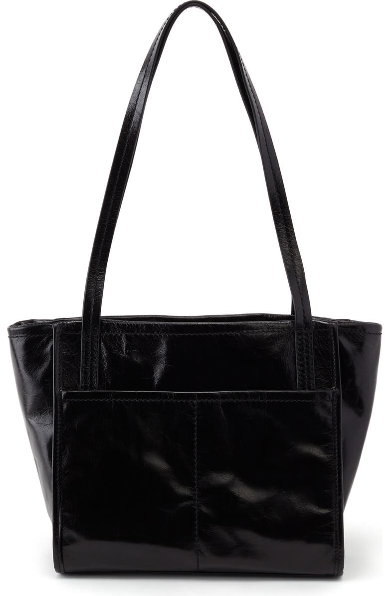 HOBO Chance Leather Tote, Main, color,