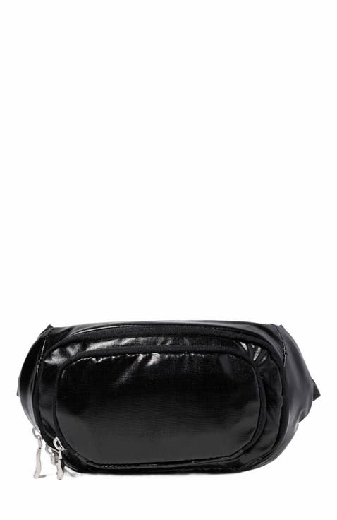 On the Go Belt Bag Waist Pack