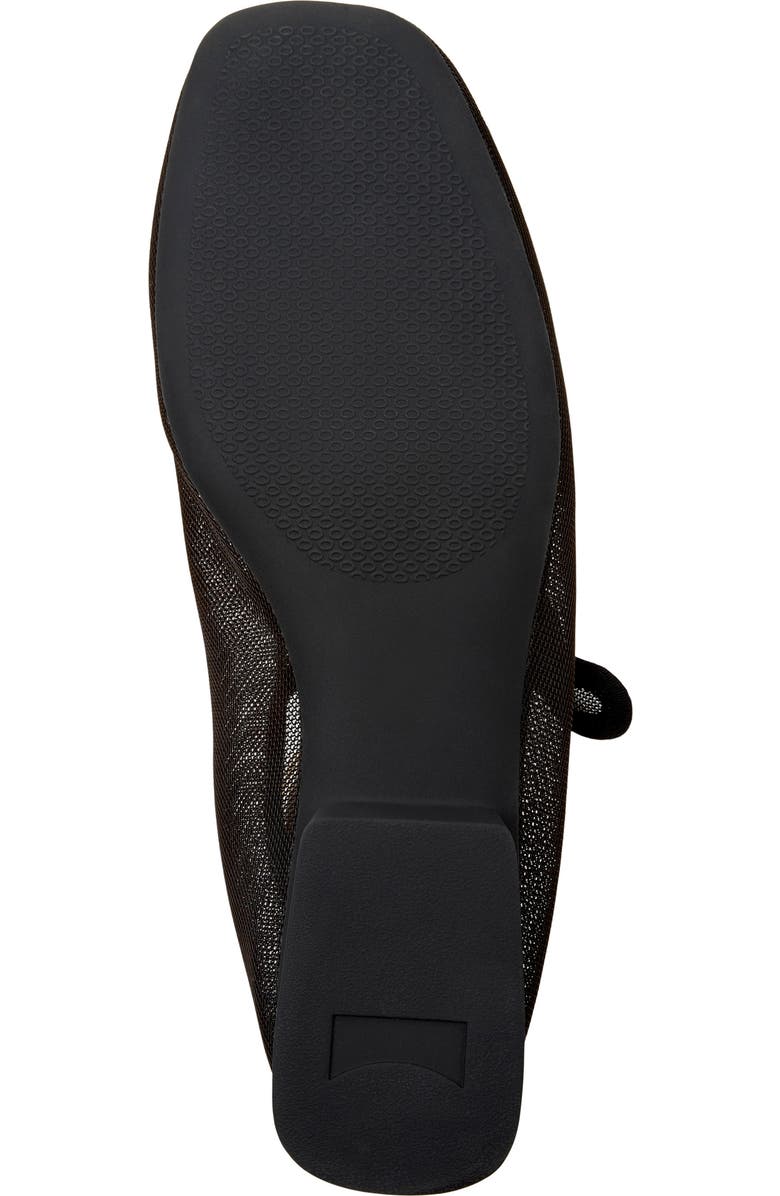 Camper Casi Myra Flat, Alternate, color, Black