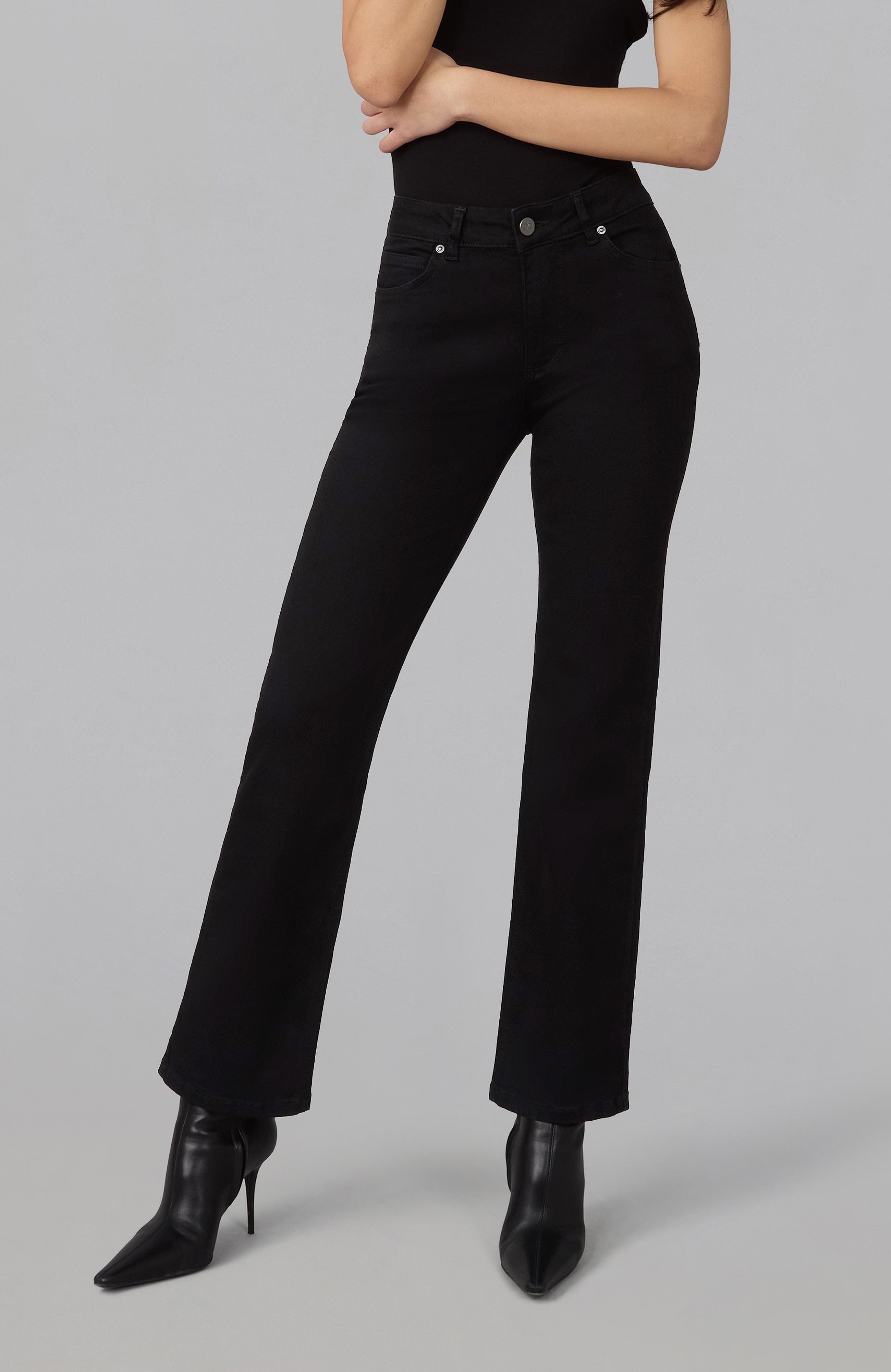 selected Black