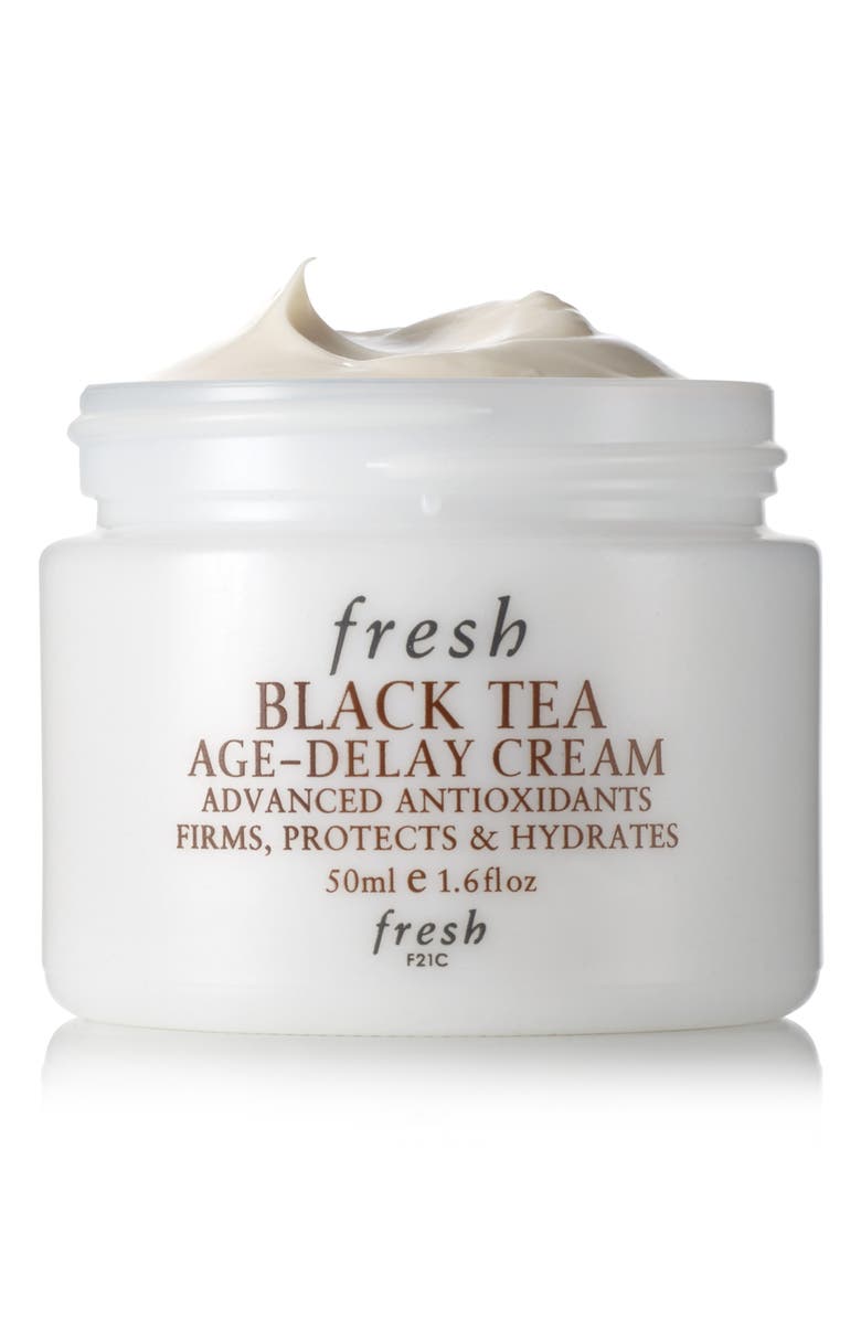 Fresh<sup>®</sup> Black Tea Age-Delay Moisturizer, Alternate, color,