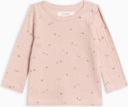 Kendi Kate Pointelle Top