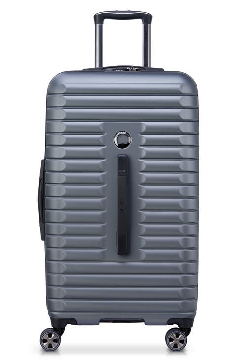 Cruise 3.0 26-Inch Hardside Trunk Spinner Luggage