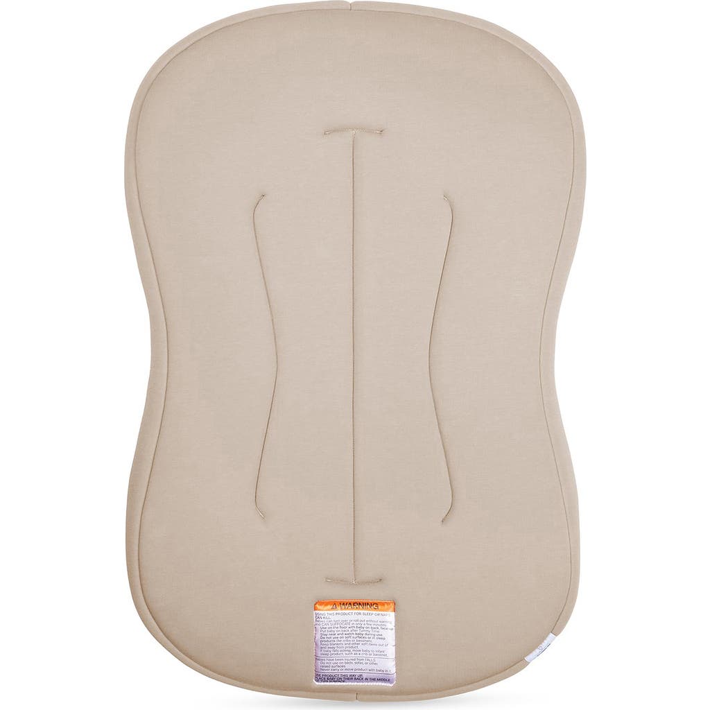 Snuggle Me Curve Lounger in Birch  product