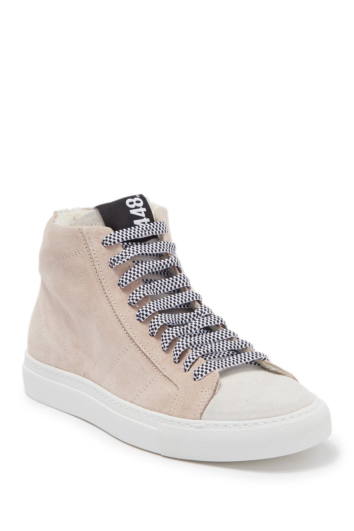 P448 F9 Star 2.0 Sneaker, Main, color, 