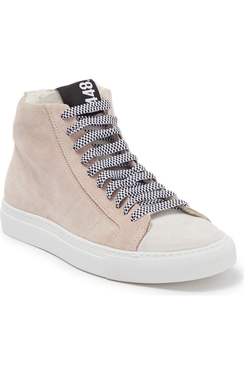 P448 F9 Star 2.0 Sneaker, Main, color,