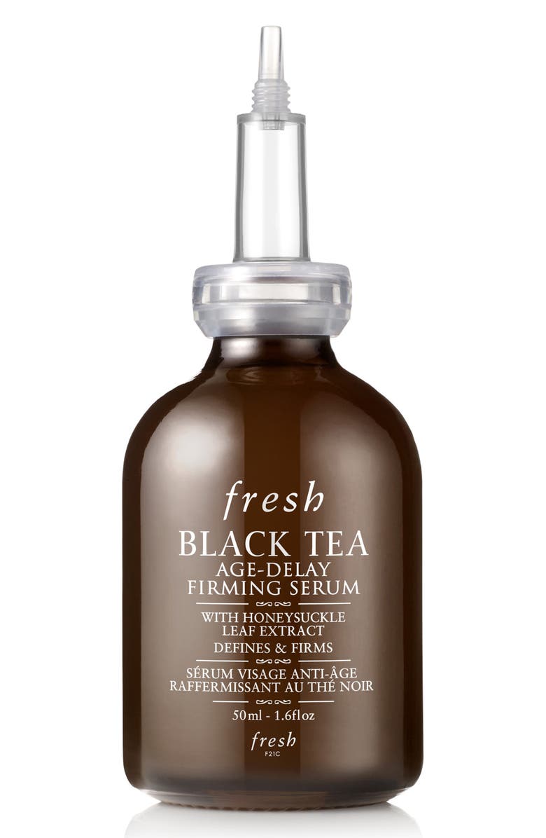 Fresh<sup>®</sup> Black Tea Age-Delay Firming Serum, Alternate, color,