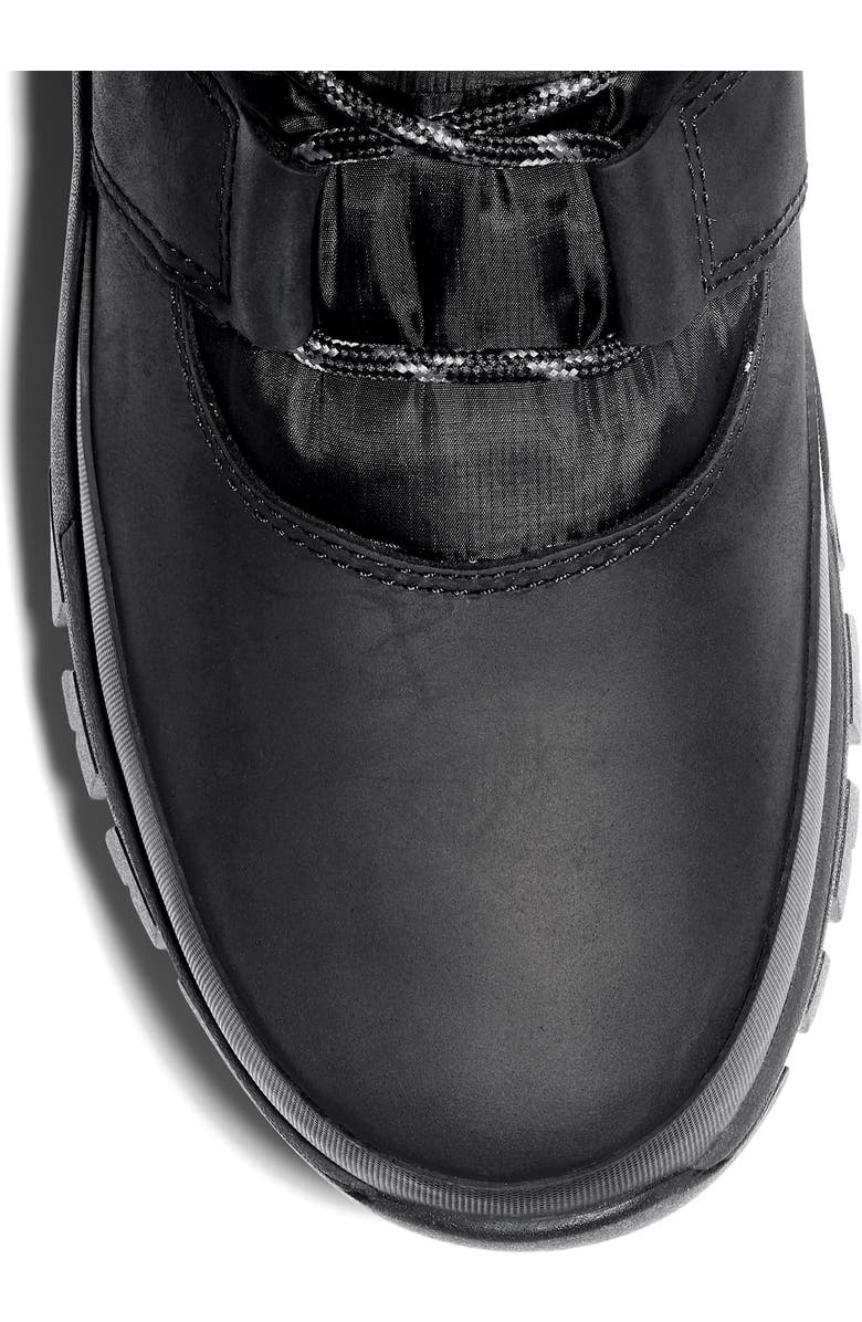 Timberland Jenness Pull-On Waterproof Boot, Alternate, color,