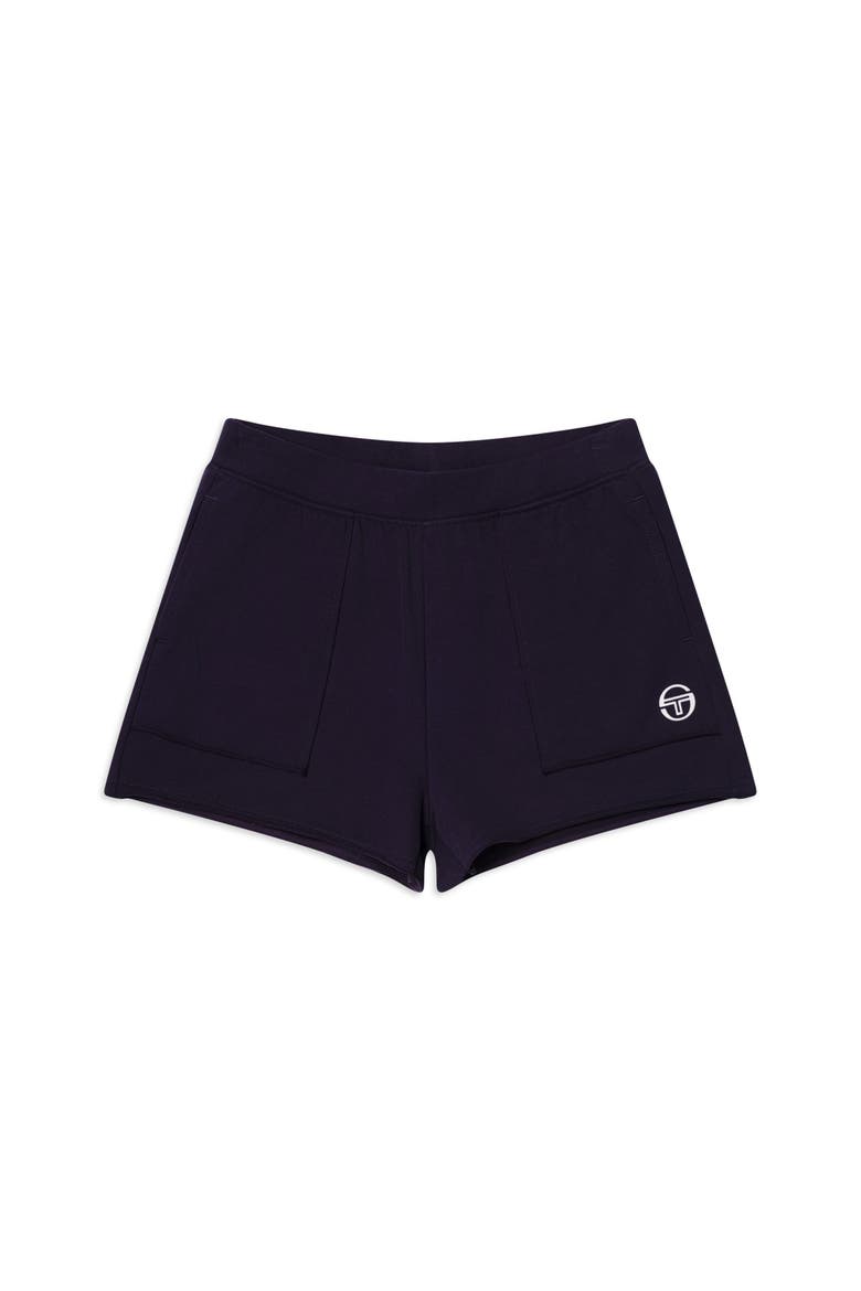 Gianna Short, Alternate, color, MARITIME BLUE
