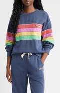 Rip Curl Surf Revival Relaxed Sweatshirt