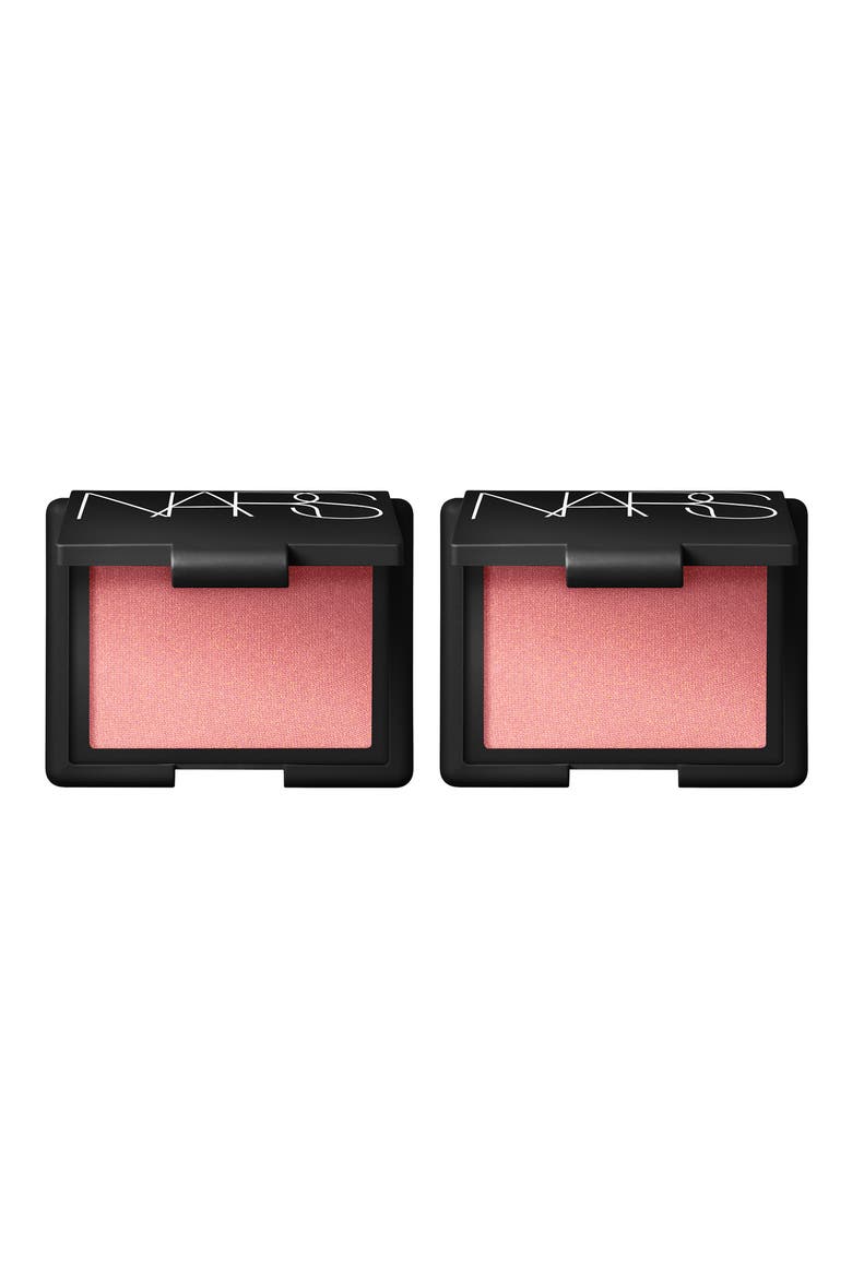 Blush Duo $64 Value, Main, color, ORGASM