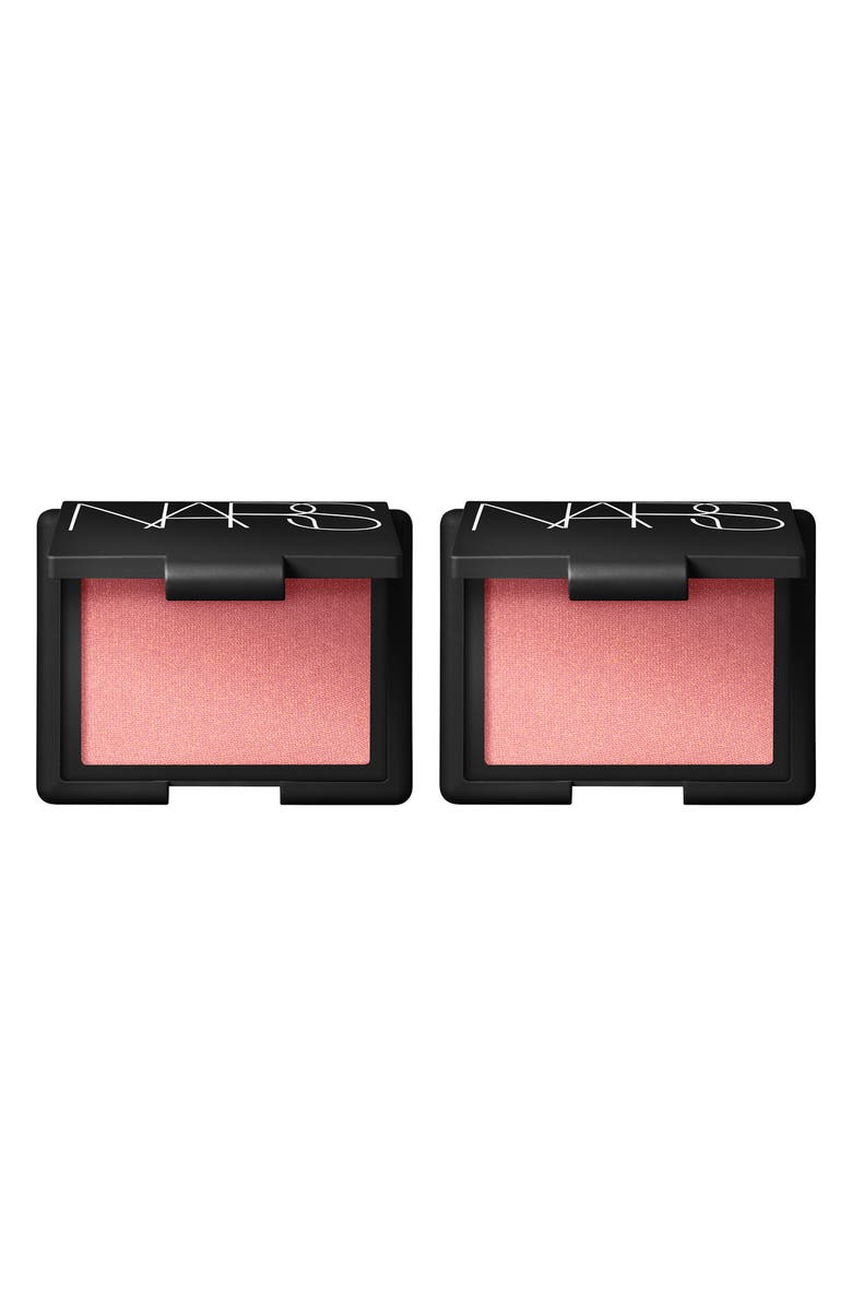 NARS Blush Duo $64 Value, Main, color, 