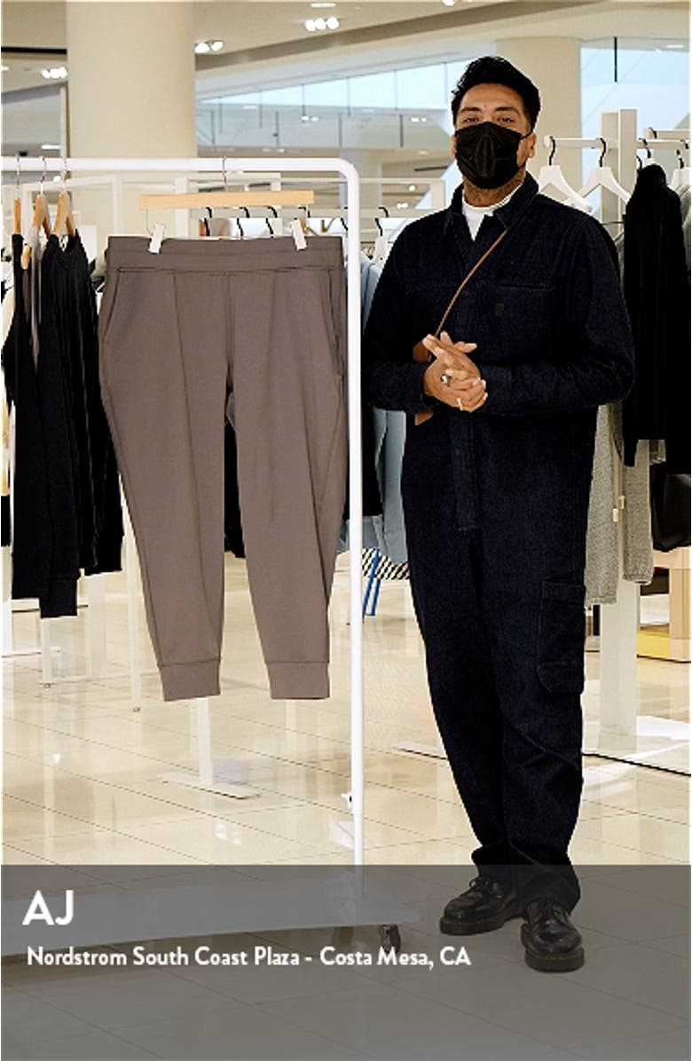 Cozy Active Joggers, sales video thumbnail