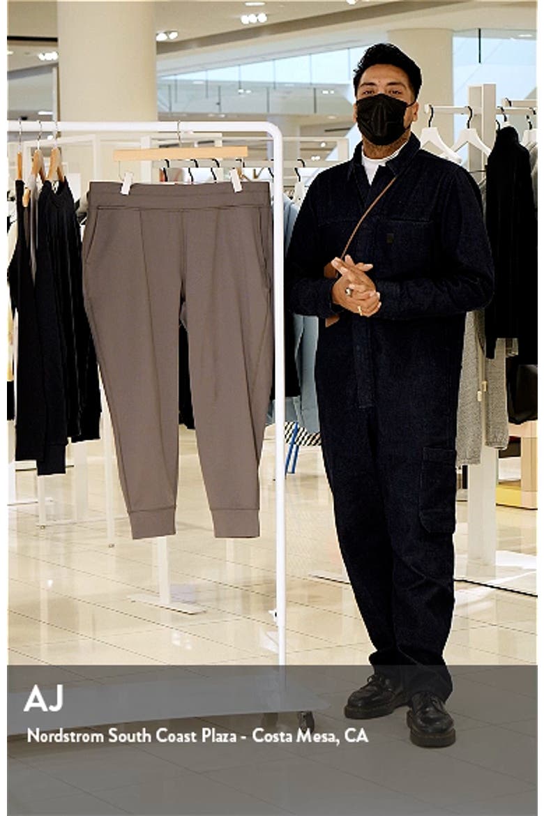 Cozy Active Joggers video