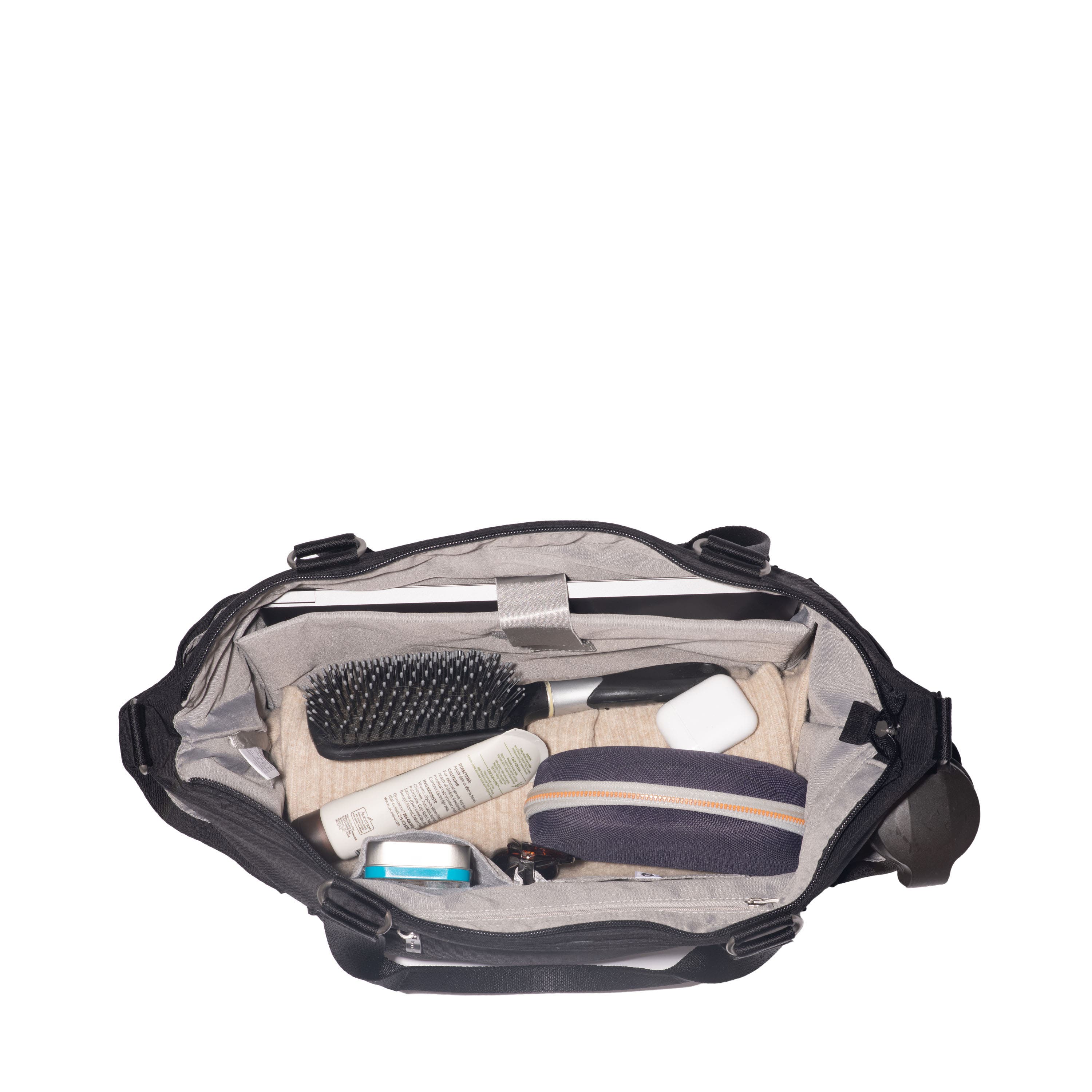 BAGGALLINI Modern Avenue Tote with Wristlet, Alternate, color, 