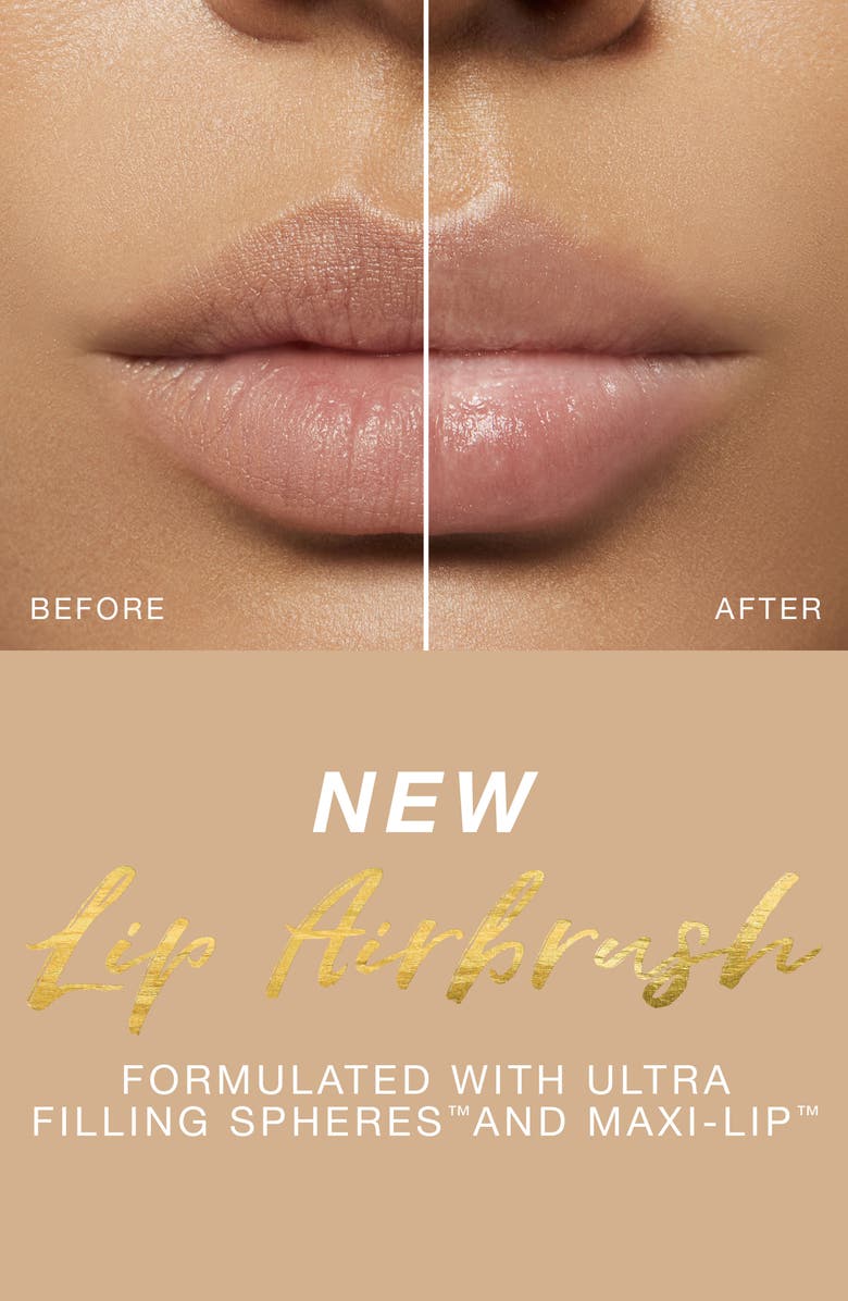 sara happ<sup>®</sup> Plump & Prime Lip Airbrush Primer, Alternate, color, 