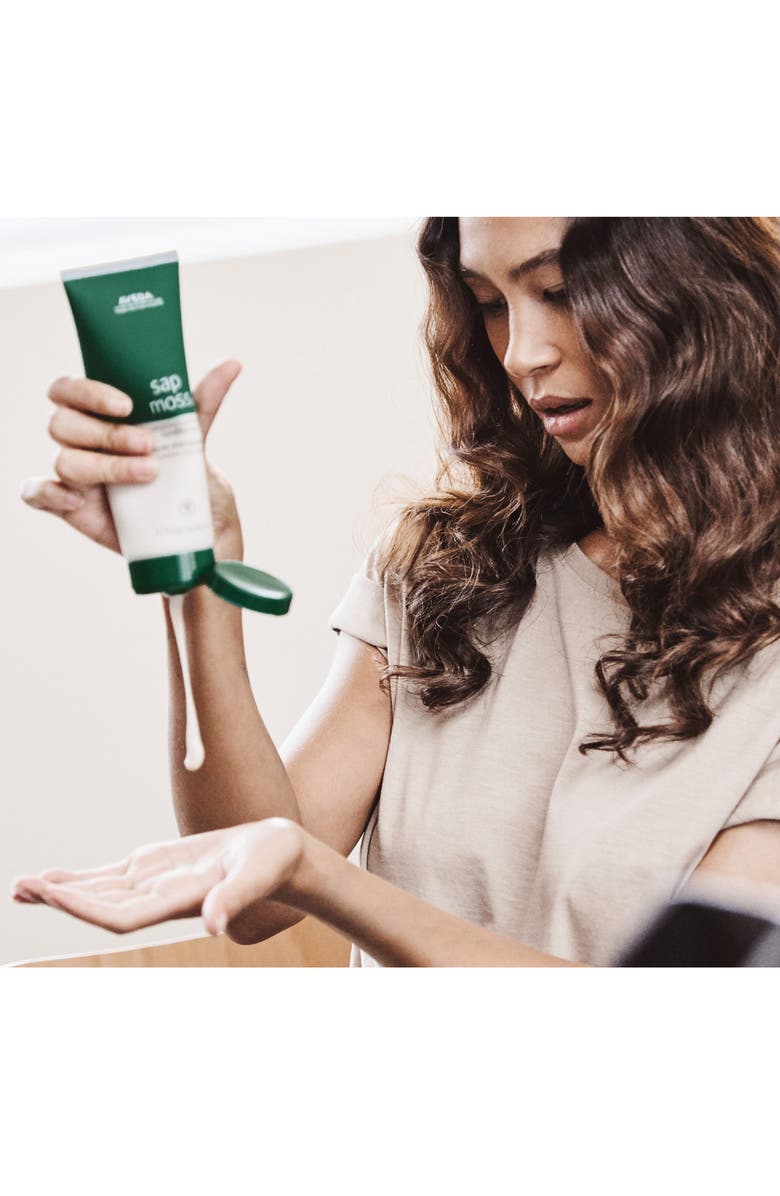 Aveda sap moss<sup>™</sup> Weightless Hydration Conditioner, Alternate, color, 