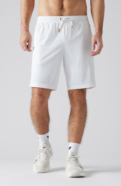 Pursuit 9-Inch Lined Shorts