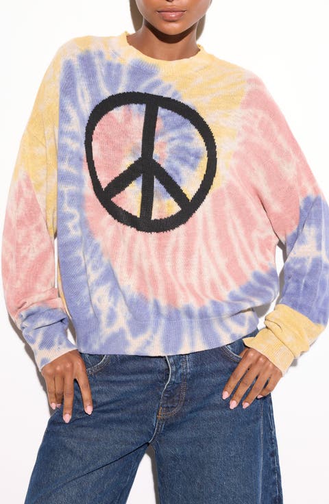 Peace Venice Sweater