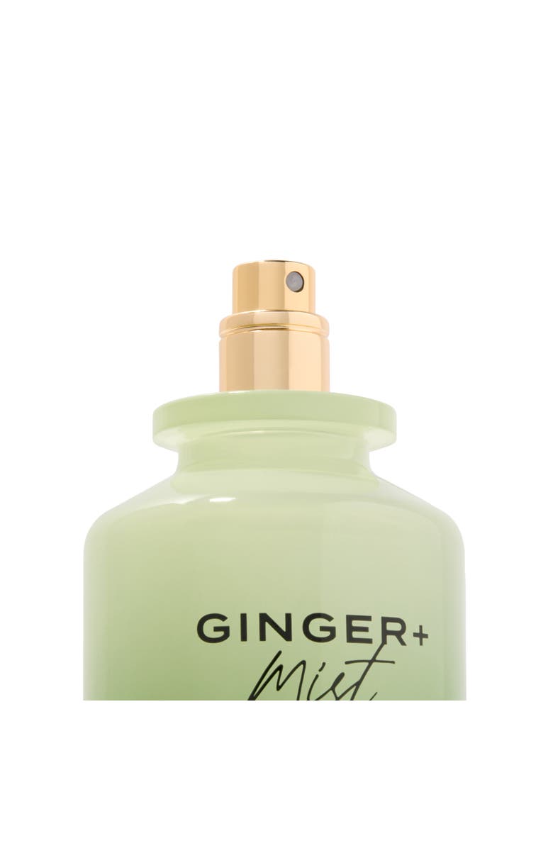 Michael Malul Ginger+ Mist, Alternate, color, Light Green