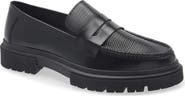 Steve Madden Zarco Penny Loafer