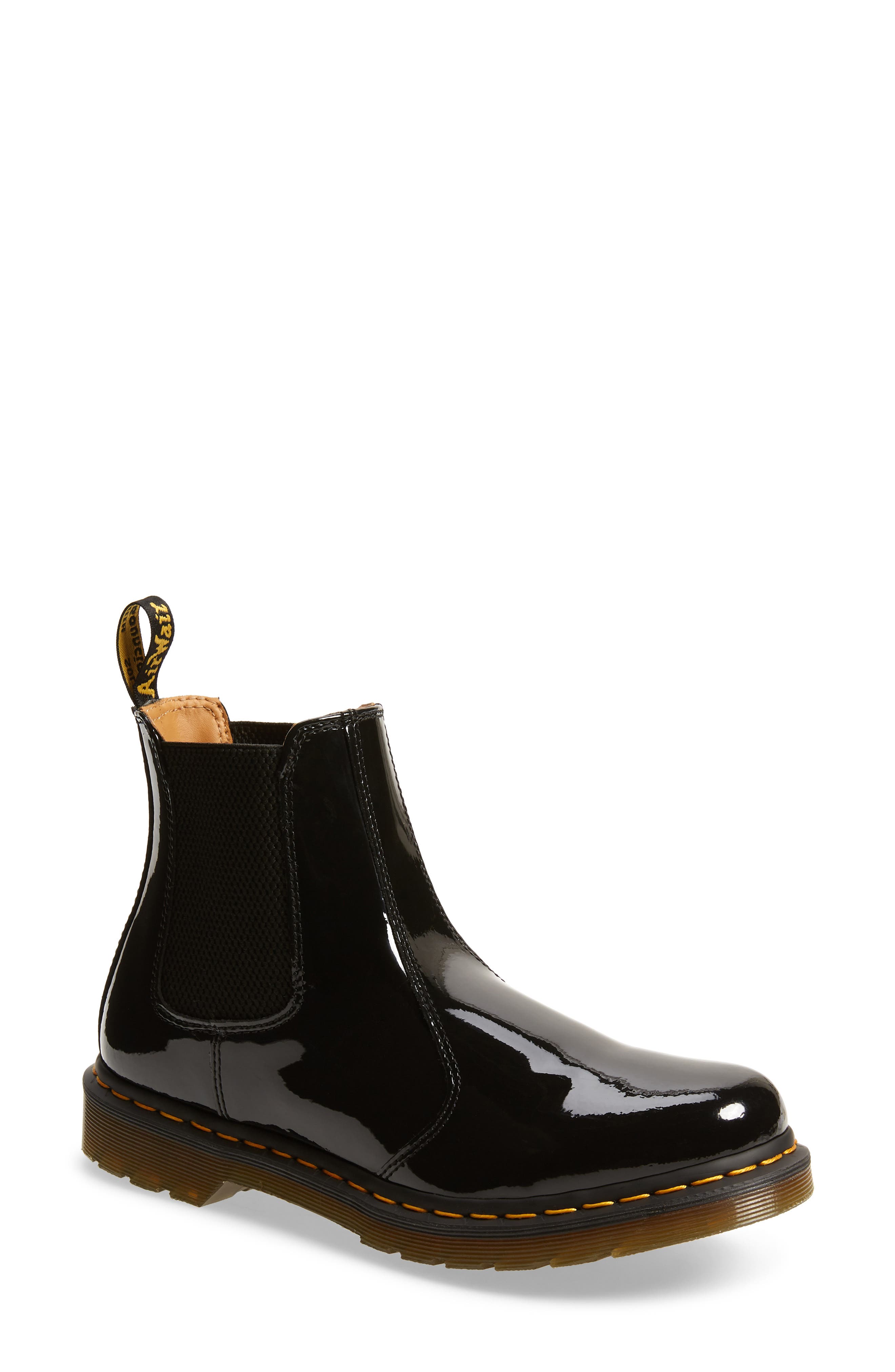 Dr. Martens 2976 Chelsea Boot, Main, color, 