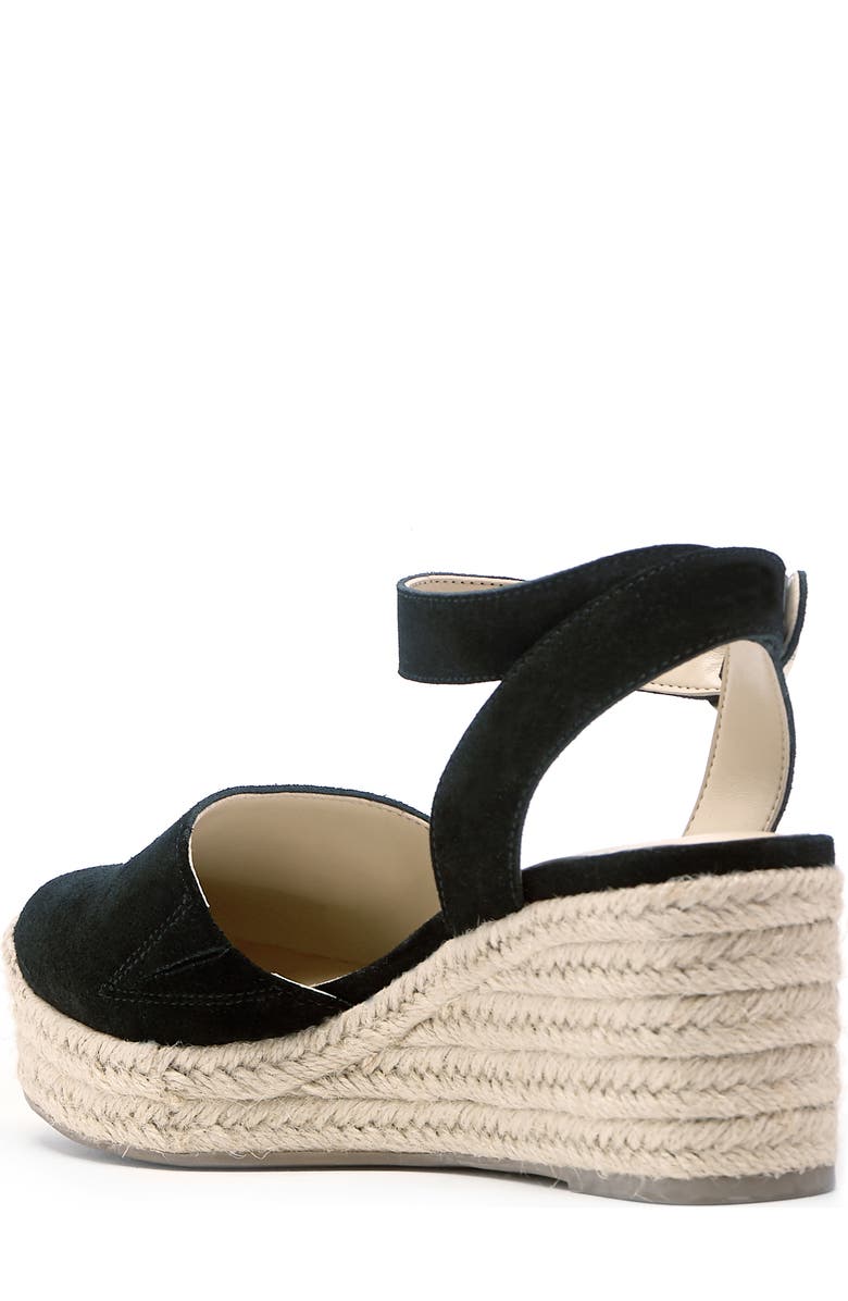 Sole Society Channing Espadrille Sandal, Alternate, color,