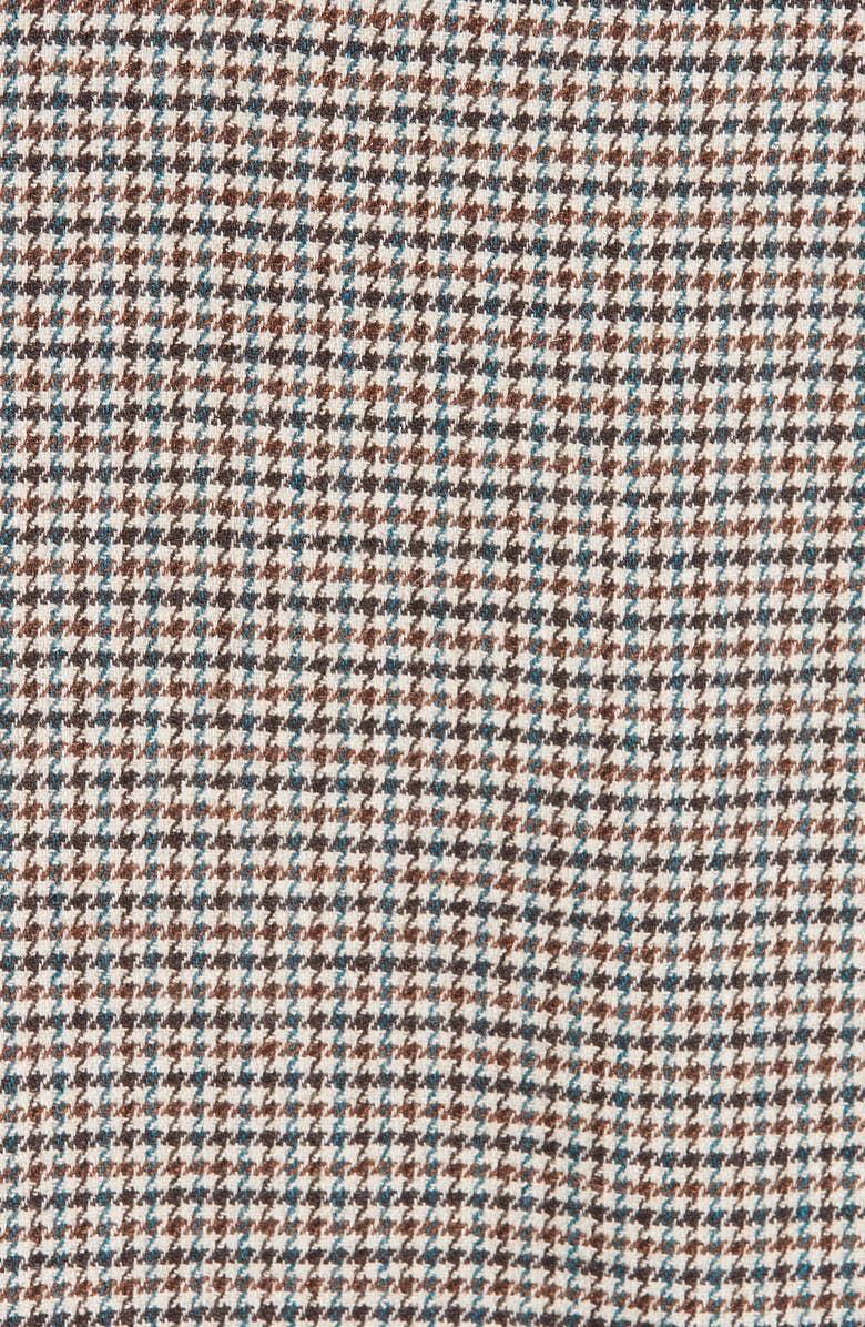 VETEMENTS Oversize Double Breasted Jacket, Alternate, color,