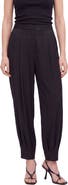 Nocturne Belted Harem Trousers